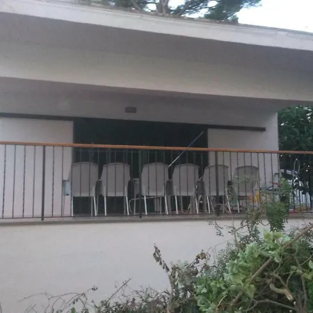 House * פלאייה דה פאלמה