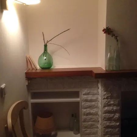 House Tatil Evi *