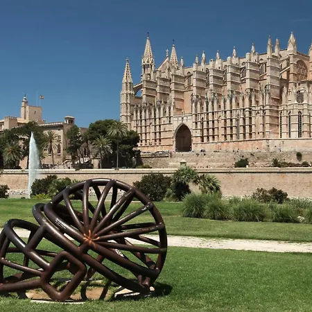 House Tatil Evi Playa de Palma (Mallorca)