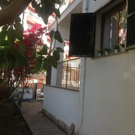 House Tatil Evi