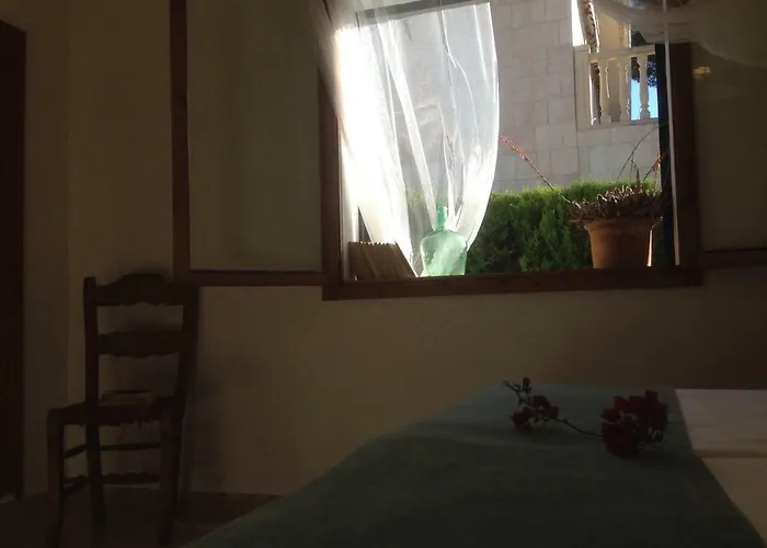 בית נופש House