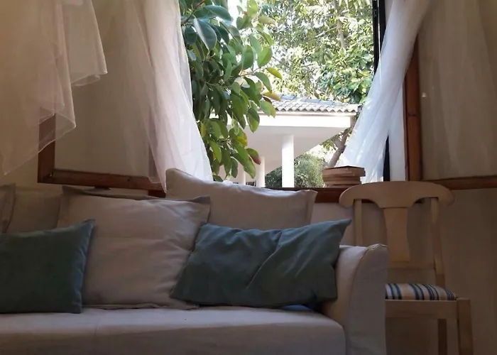 House פלאייה דה פאלמה