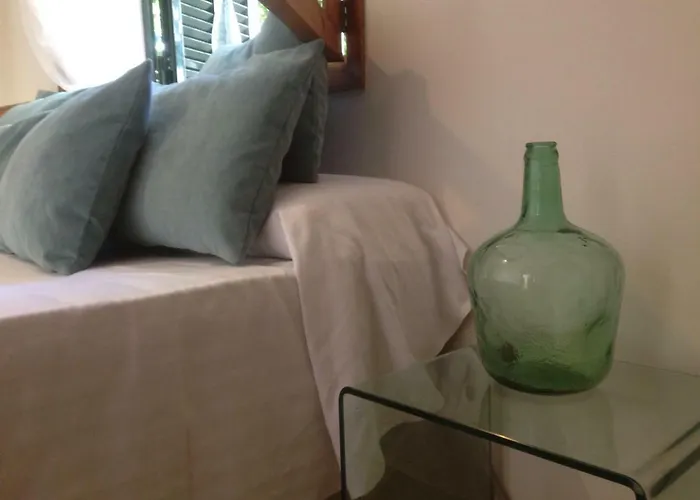 House בית נופש *