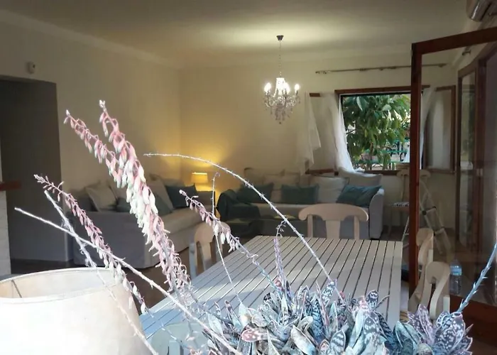 House פלאייה דה פאלמה