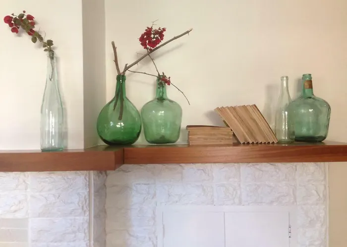 בית נופש House