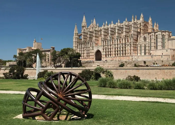 House Feriehus Playa de Palma (Mallorca)