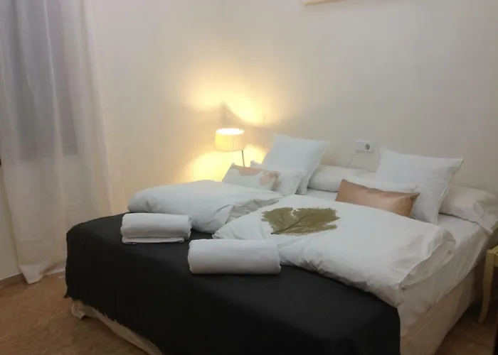 House בית נופש פלאייה דה פאלמה