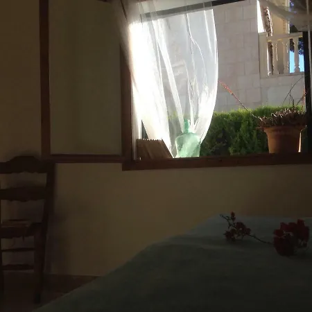 בית נופש House