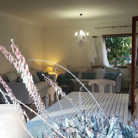 House פלאייה דה פאלמה