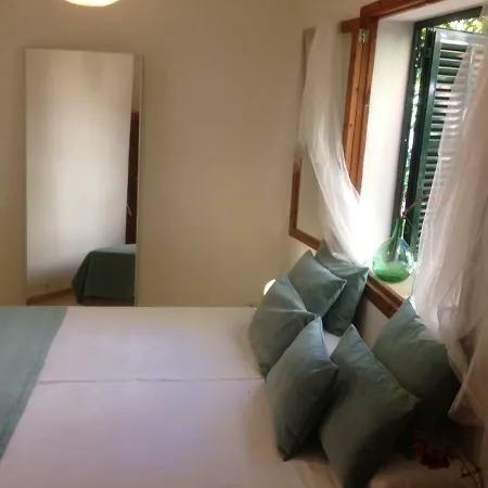 House בית נופש *