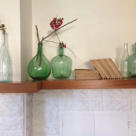 בית נופש House