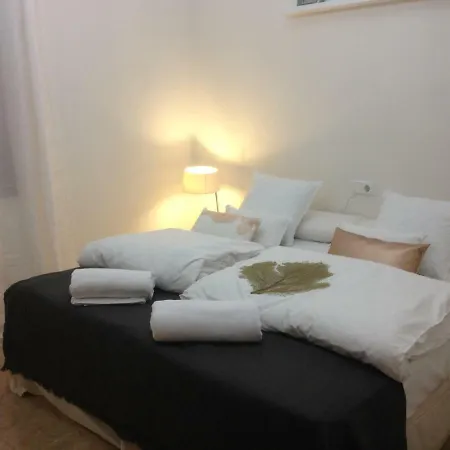 House בית נופש פלאייה דה פאלמה
