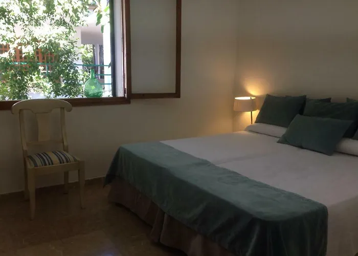 House プラヤ・デ・パルマ