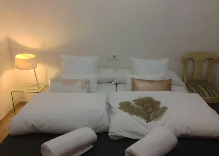 House プラヤ・デ・パルマ