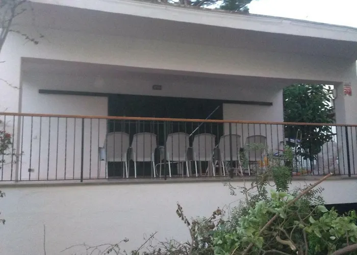 House * Плайя де Пальма