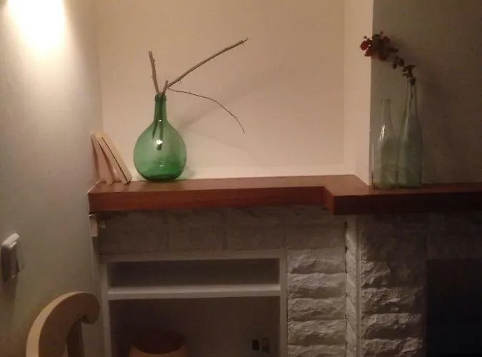 House Дом отдыха *