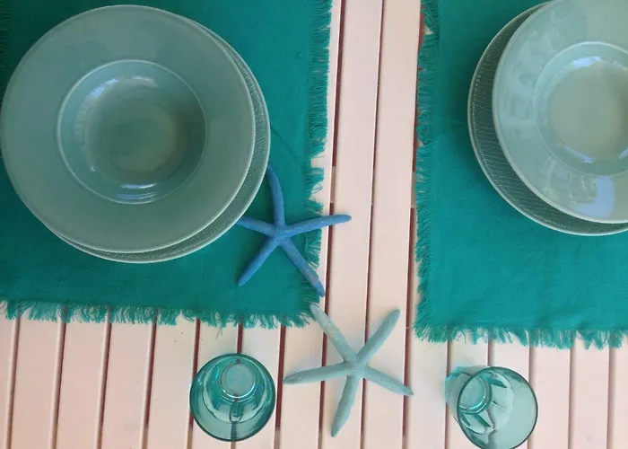 House * Плайя де Пальма