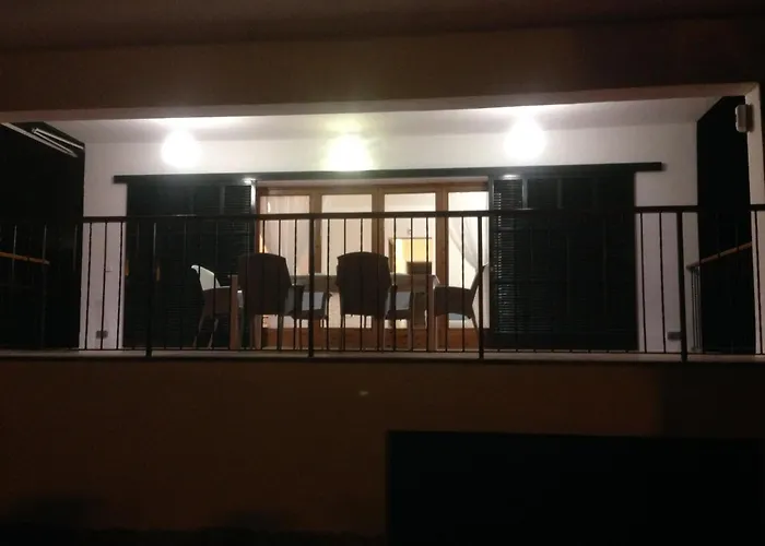 House Дом отдыха *