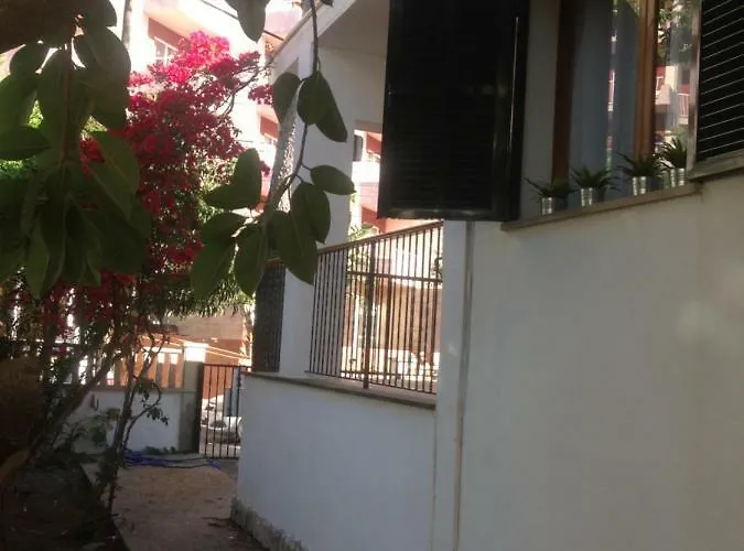 House Дом отдыха